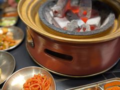 -西塔老太太泥炉烤肉(龙湖北苑天街店)