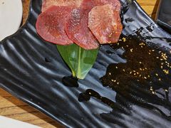 -鹤一烤肉自助餐厅(中关村店)
