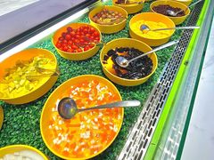 -大橘元自助回转火锅(天河新天地店)