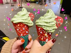 -麦当劳(温州人民路店)