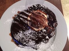 -Pancakes on the rocks(Darling Harbour)