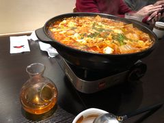-笑福亭料理小馆(解放碑店)
