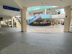 -宁波杉井奥特莱斯广场