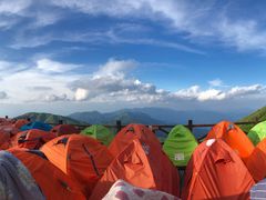 -萍乡武功山风景名胜区