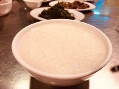 -龙眼南白粥六顺白粥