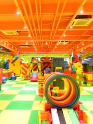 -宝燕乐园(闵行旗舰店)