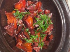 -盛百味·家宴餐厅(霸州分店)