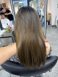 点击看大图 -HD HAIR STYLE