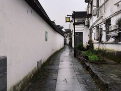 -苏州东山雕花楼宾馆