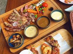 -G+KITCHEN(龙湖狮山天街店)