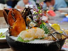 -蟹之国·精品蟹料理(极地店)