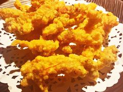 现炸酥肉-渝涯重庆豆花老火锅(中赢国际店)