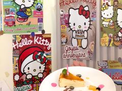-LE SHARE洛笙·花园西餐(北京路步行街店)