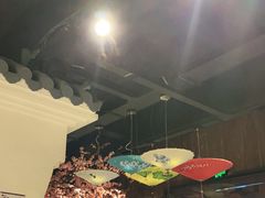 大堂-风波庄(罍街分舵)