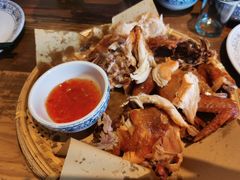 -打酱油·非遗淮扬菜(瘦西湖梅岭店)