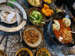 -张关合渣(航空大道店)