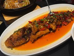 -铜锣湾·有麝自然香(渝北财富中心店)