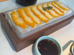 -花菇朵 ll 野生菌锅·精品滇菜(后沙峪店)