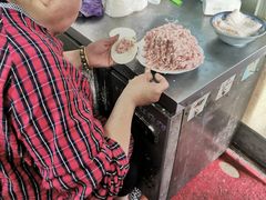 -无名氏宵夜小摊(祝家三姐妹馄饨店)