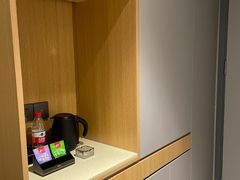 -如家商旅酒店(大连中山广场青泥洼桥店)