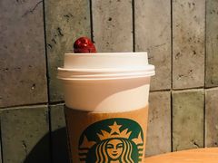 -星巴克(广州动漫星城东区店)