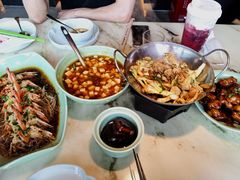 -弄堂里(西溪龙湖天街店)
