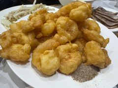 -杏园餐厅(西四北大街店)