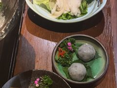 -捞王锅物料理(凯旋路店)