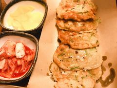 -韩见·韩式拌饭·炸鸡(石厦店)