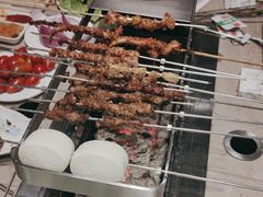 -丰茂烤串(建设街店)