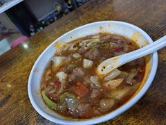 -张老三肉丸糊辣汤(丰登南路店)