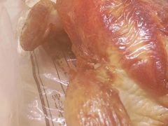 -吴山烤禽 (吴山路店)