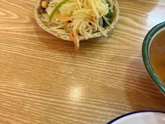 -正宗杨家吊炉饼