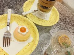 -HOWLULU蛋糕商店