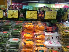 -鲜力达果品批发直销(青山店)
