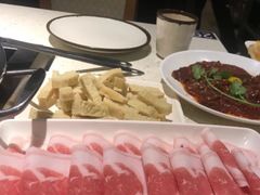-皇城霸火锅(铜锣湾店)