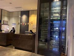 -箸福·夜上海(雨花客厅店)