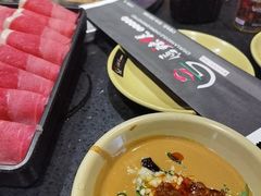 -唇辣号重庆老火锅(燕郊鑫乐汇店)