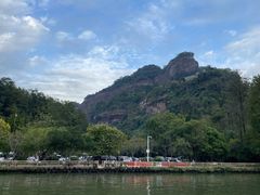 -丹霞山风景名胜区