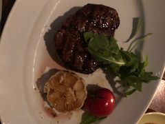 -上海柏悦酒店·世纪100牛排馆
