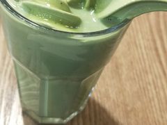 -無印抹茶·日式甜品·生日蛋糕(吉林财富购物广场店)