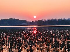-云龙湖旅游景区