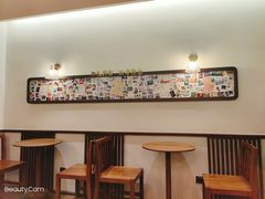 -彬媽糖水(侨鑫国际店)