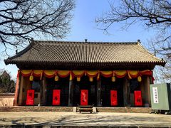 -司马温公祠