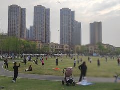 -府河摄影公园