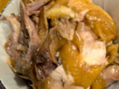 -清真祥晟斋稀糊烂李家卤鸡(洒金桥店)