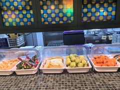 -梨花自助烤肉(乐宾店)