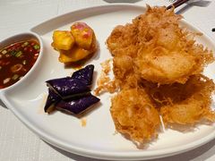 -金苑海鲜酒家(来魅力店)