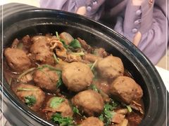-二楼老店重庆鸡公煲(真光路店)