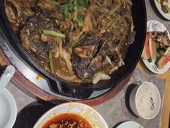 -老板恋上鱼(恒隆广场店)